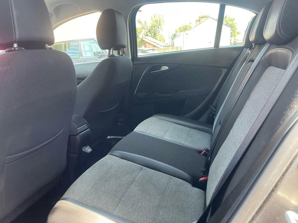 Fiat Tipo 1.0 Hatchback #14