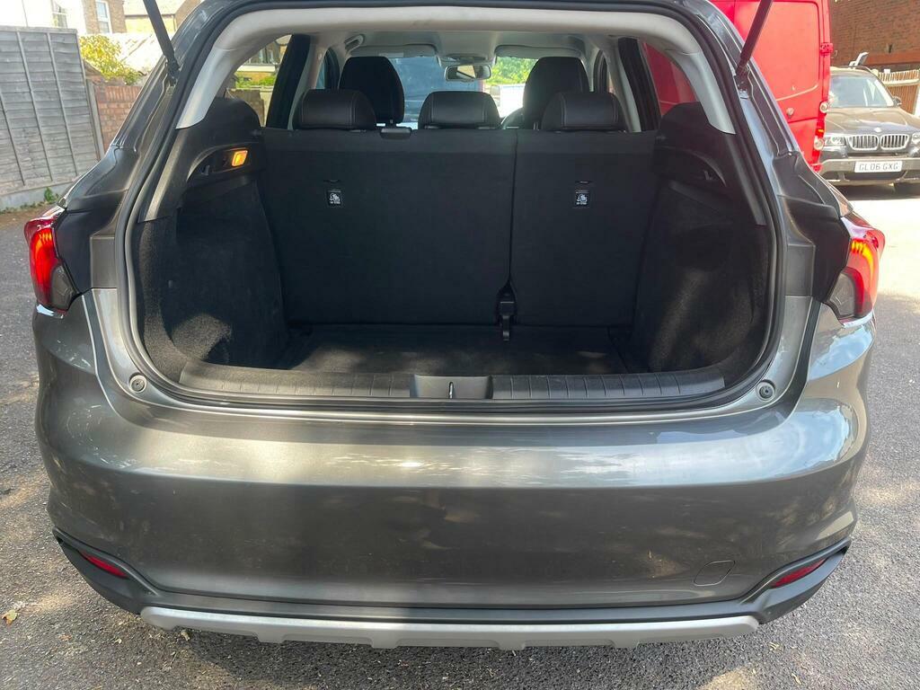 Fiat Tipo 1.0 Hatchback #12