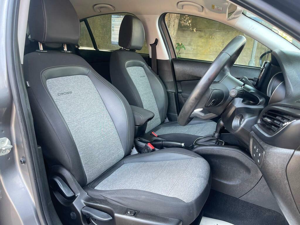 Fiat Tipo 1.0 Hatchback #20