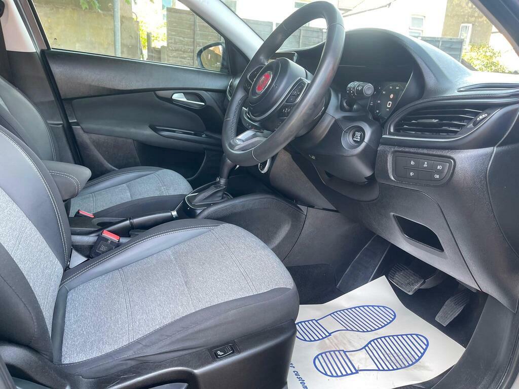 Fiat Tipo 1.0 Hatchback #24
