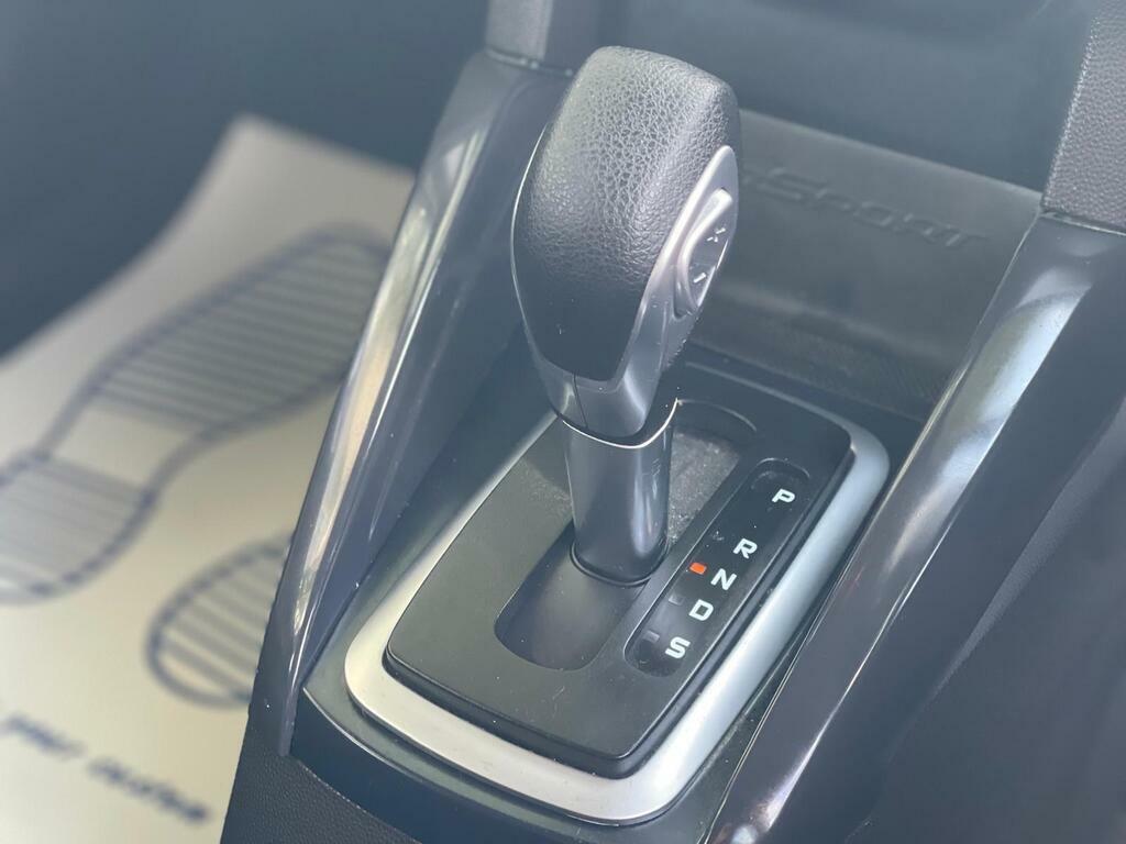 Ford Ecosport 1.5 Titanium Powershift 2Wd Euro 5 WP66OWX White #2