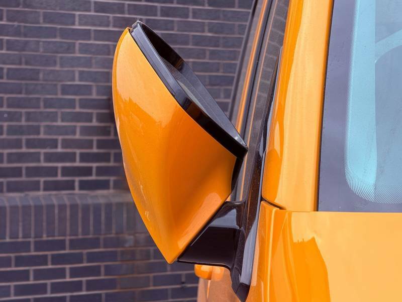 Volkswagen Transporter 2.0 Tdi 110 Highline Van - 2022 22 DU22CYA Yellow #6