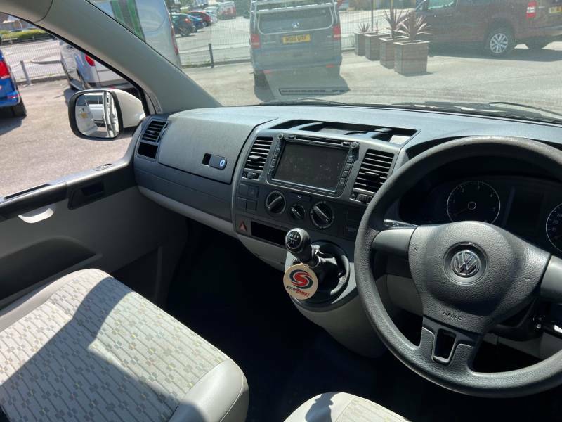 Volkswagen Tdi Se Euro 5 Blue #21