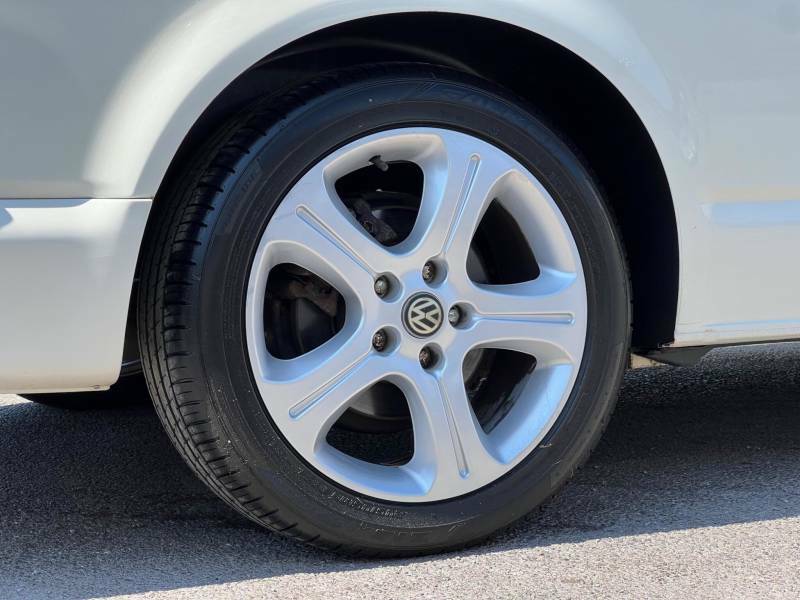 Volkswagen Tdi Se Euro 5 Blue #8