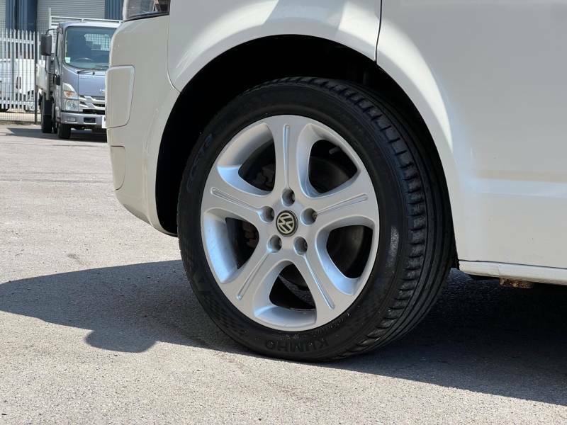 Volkswagen Tdi Se Euro 5 Blue #10