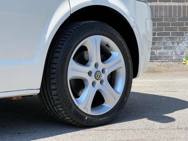 Volkswagen Tdi Se Euro 5 Blue #9