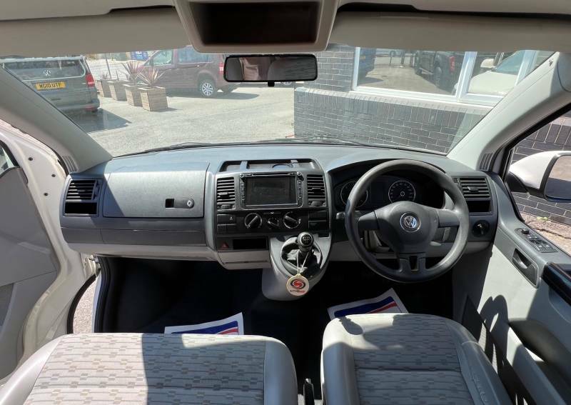 Volkswagen Tdi Se Euro 5 Blue #14