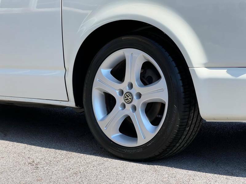 Volkswagen Tdi Se Euro 5 Blue #11