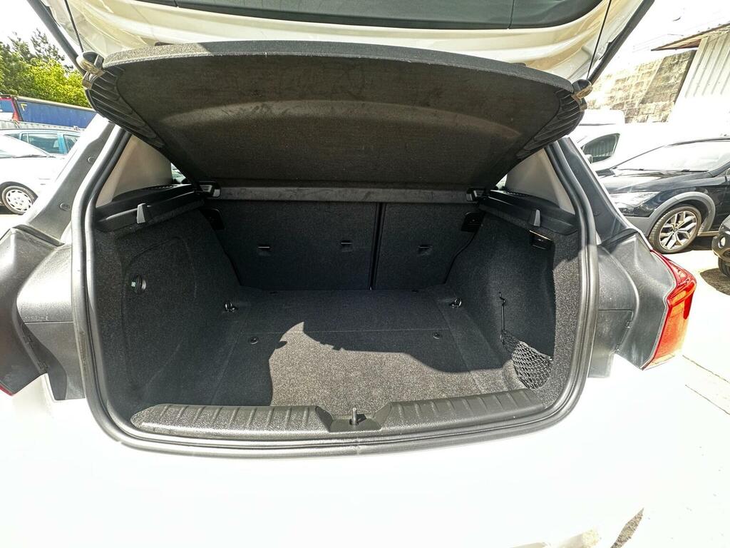 BMW 1 Series 118I Sport 5-Door White #7