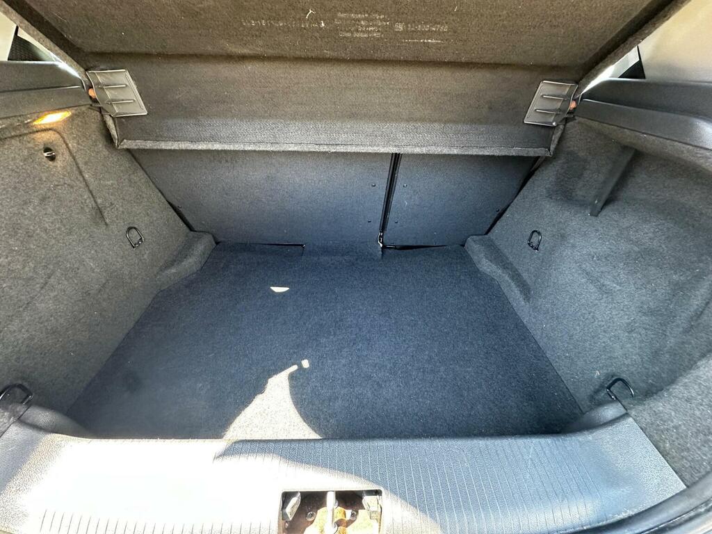 Vauxhall Astra 1.6 Design Blue #31