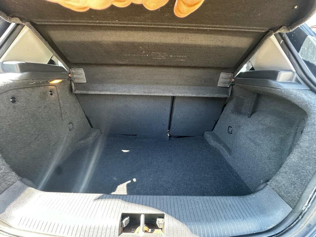 Vauxhall Astra 1.6 Design Blue #7