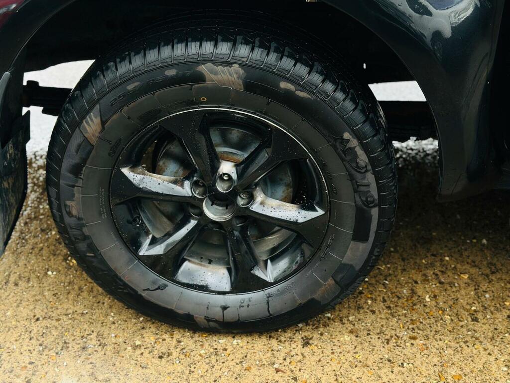 Nissan Navara Grey #53