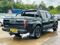 Nissan Navara Grey #56