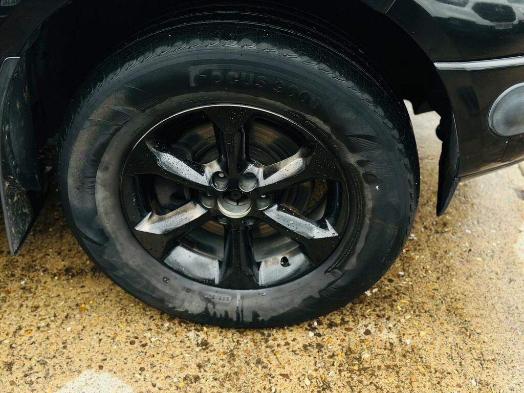 Nissan Navara Grey #11