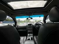 Nissan Navara Grey #55