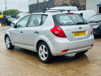 Kia Ceed 1.6 Sr Special Edition Brown #34