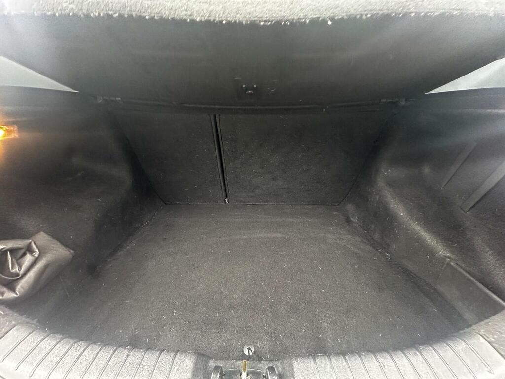 Kia Ceed 1.4 Sr Special Edition Silver #6