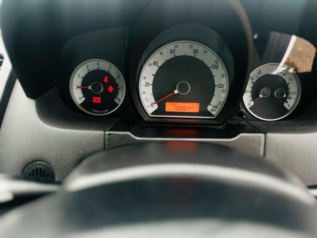 Kia Ceed 1.6 Sr Special Edition Brown #19