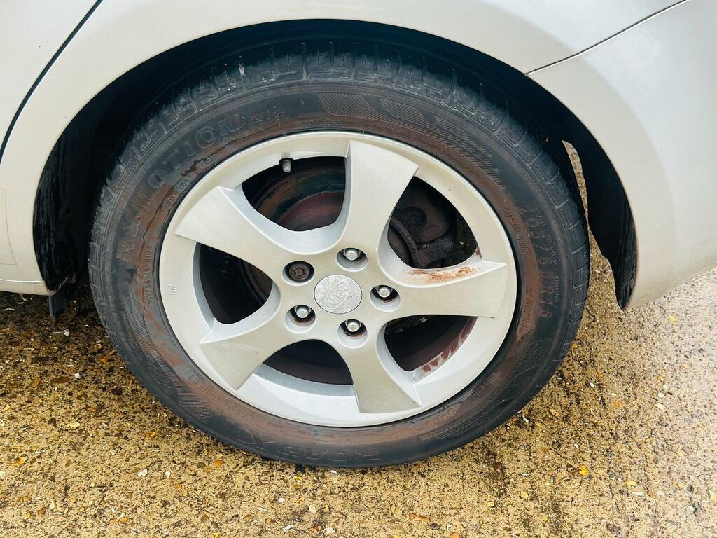 Kia Ceed 1.6 Sr Special Edition Brown #30