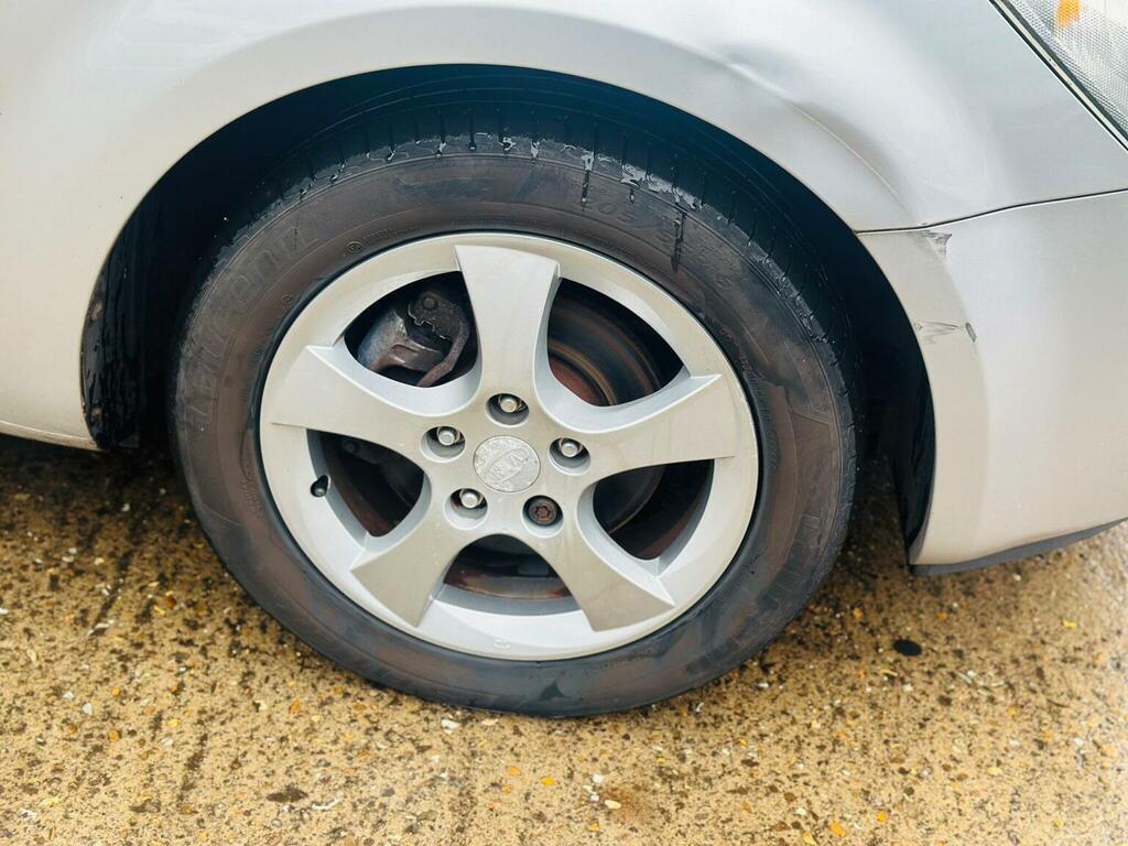 Kia Ceed 1.6 Sr Special Edition Brown #31