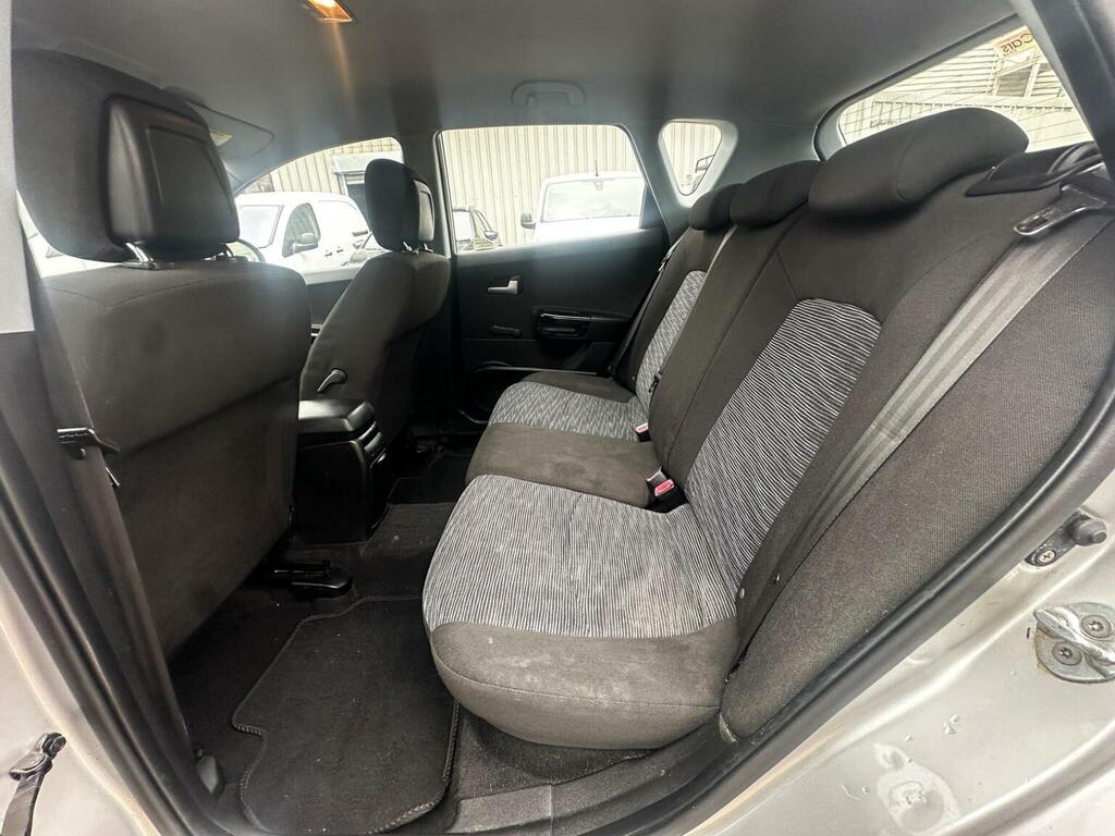 Kia Ceed 1.6 Sr Special Edition Brown #26