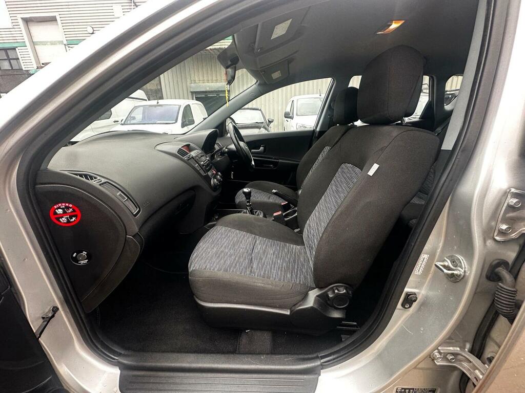 Kia Ceed 1.6 Sr Special Edition Brown #28