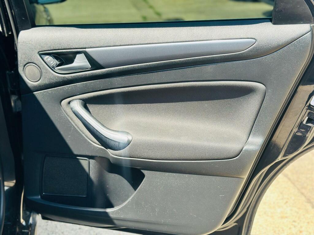 Ford Mondeo 2.0 Tdci Silver #35