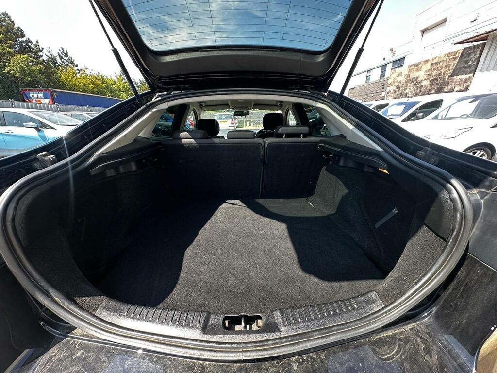 Ford Mondeo 2.0 Tdci Silver #10
