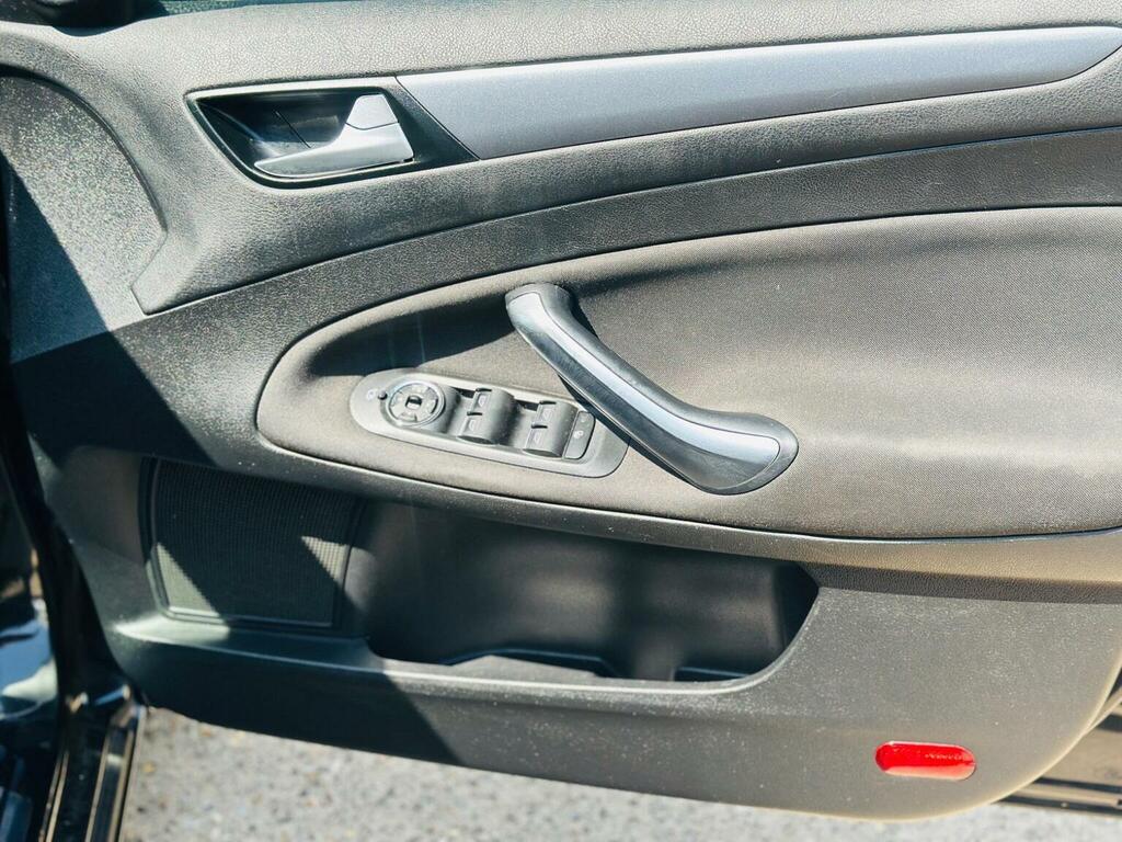 Ford Mondeo 2.0 Tdci Silver #22
