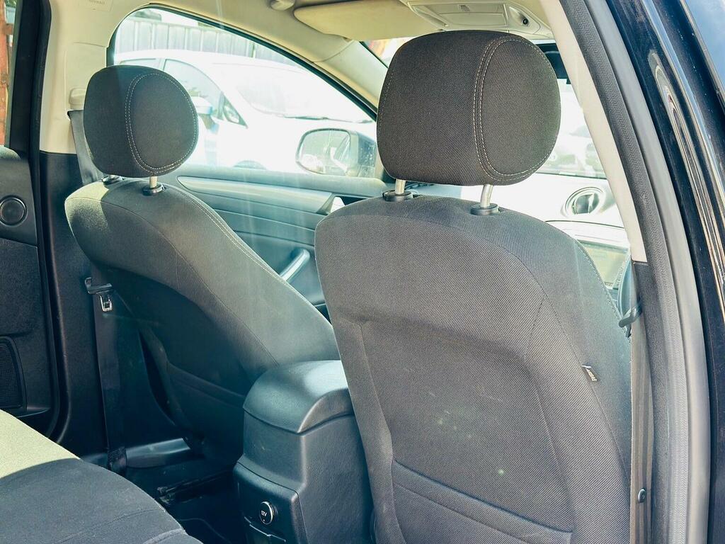 Ford Mondeo 2.0 Tdci Silver #34
