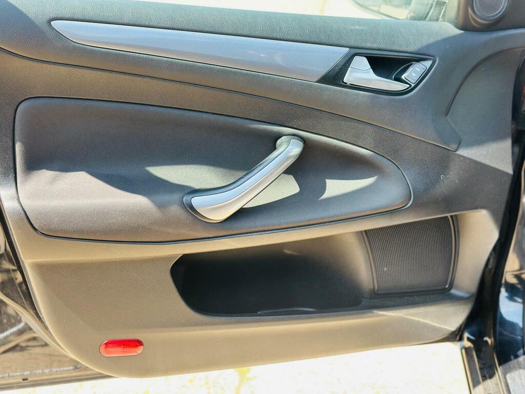 Ford Mondeo 2.0 Tdci Silver #48