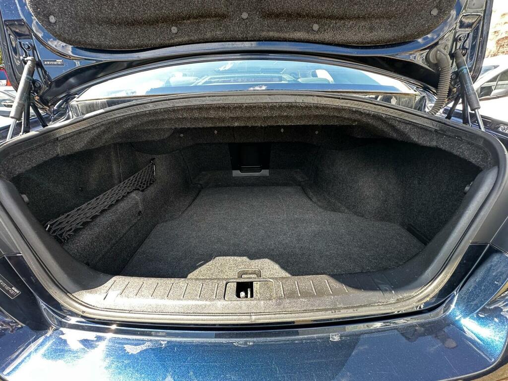 Infiniti Q70 Sport Tech D Grey #9