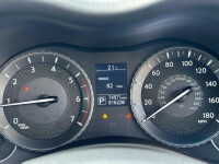 Infiniti Q70 Sport Tech D Grey #54