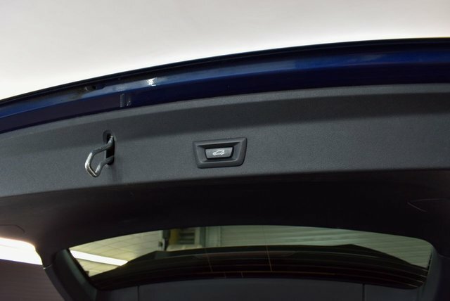 BMW X3 2.0 20D Se Xdrive Euro 6 Ss Blue #32
