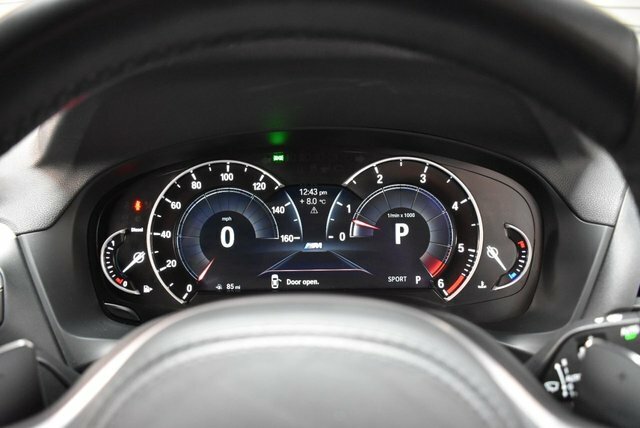 BMW X3 2.0 20D Se Xdrive Euro 6 Ss Blue #23