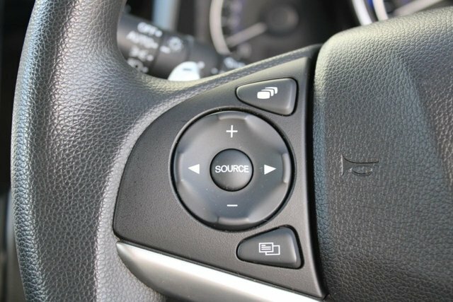 Honda Jazz 1.3 I-vtec S Cvt Euro 6 Ss Grey #19