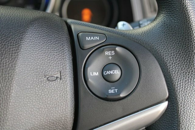 Honda Jazz 1.3 I-vtec S Cvt Euro 6 Ss Grey #20
