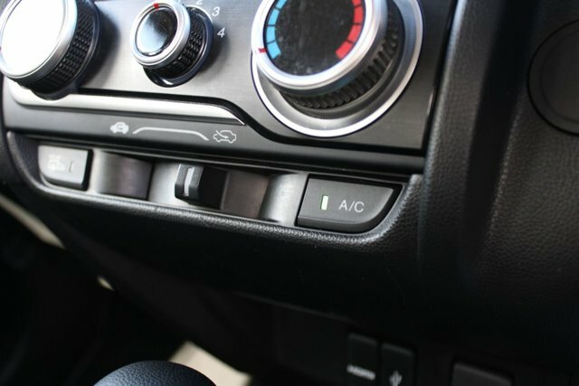 Honda Jazz 1.3 I-vtec S Cvt Euro 6 Ss Grey #15