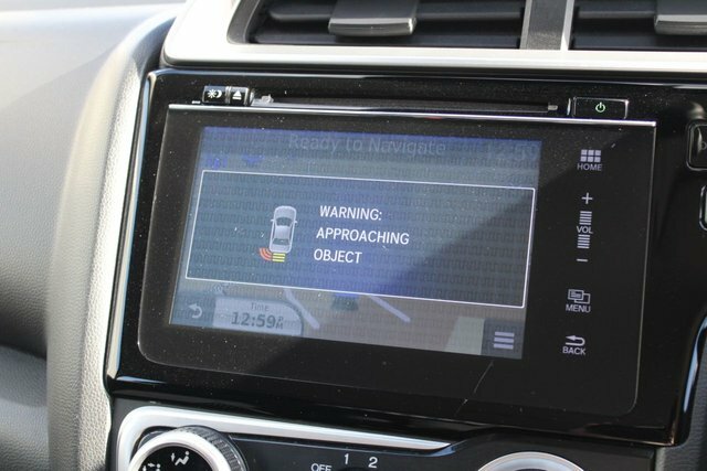 Honda Jazz 1.3 I-vtec S Cvt Euro 6 Ss Grey #14