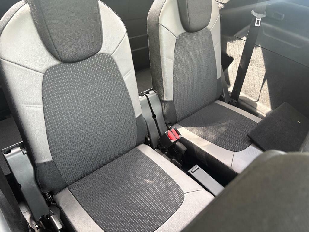 Citroen Grand C4 Picasso Touch Edition Grey #18