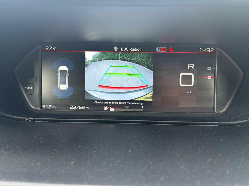 Citroen Grand C4 Picasso Touch Edition Grey #24