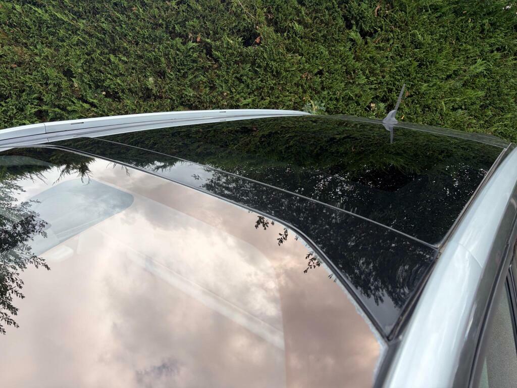 Citroen Grand C4 Picasso Touch Edition Grey #23