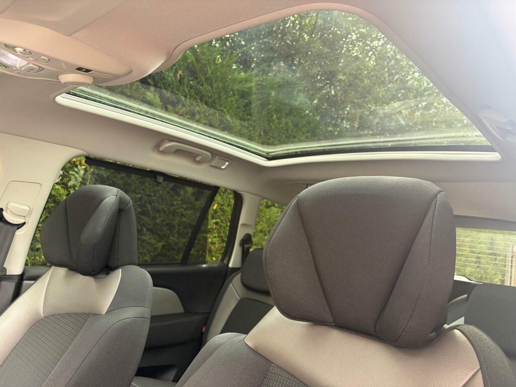Citroen Grand C4 Picasso Touch Edition Grey #14
