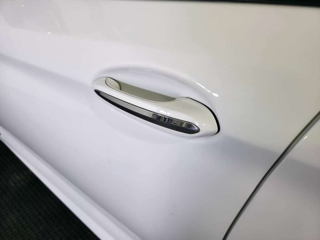 BMW 5 Series 530E M Sport Black #73