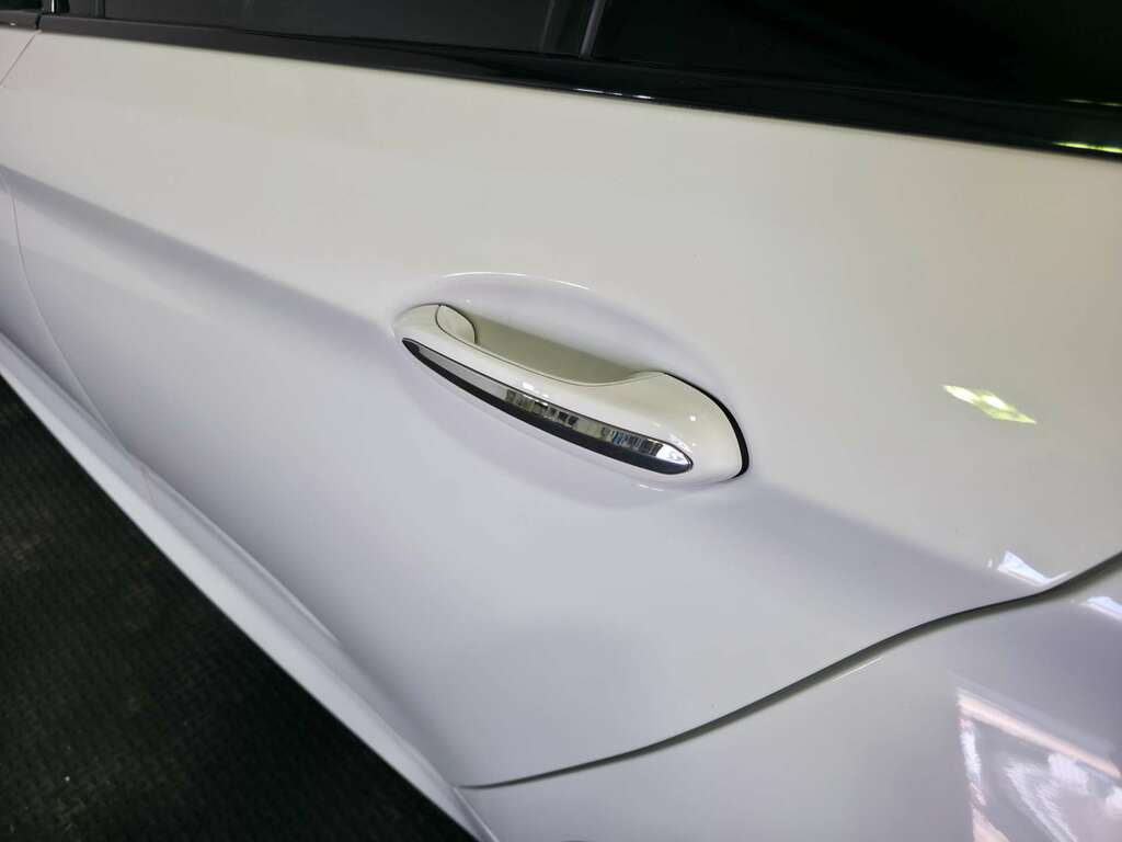 BMW 5 Series 530E M Sport Black #69
