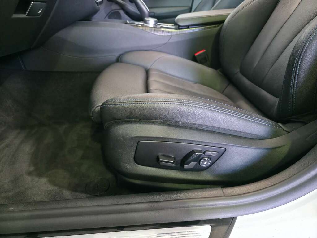 BMW 5 Series 530E M Sport Black #78
