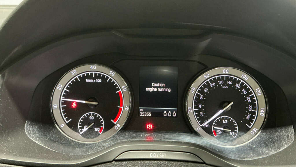 Skoda Karoq Karoq Se L Tsi Grey #12