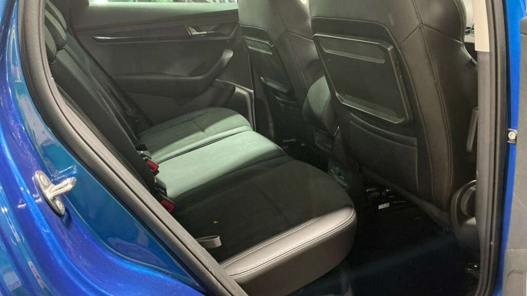Skoda Karoq Karoq Se L Tsi Grey #10