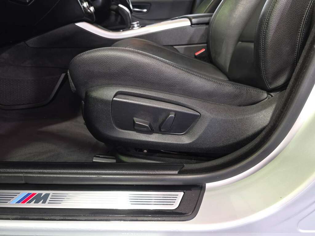 BMW 5 Series Saloon 2.0 520D Se Euro 6 Ss 201616 Black #53
