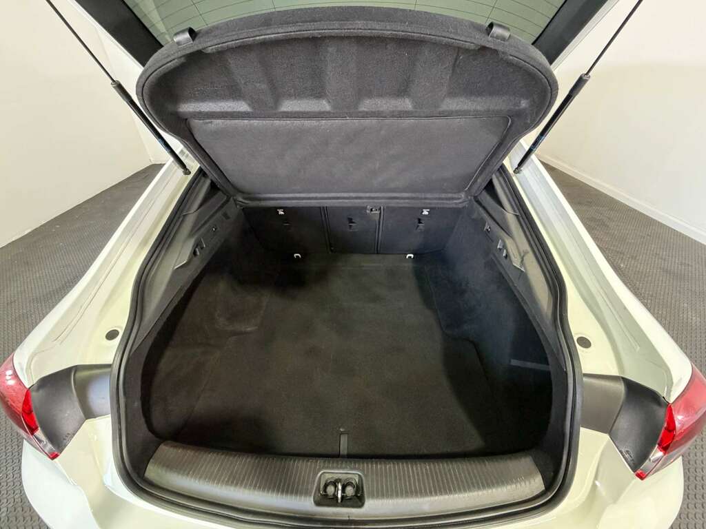 Vauxhall Insignia 1.5I Turbo Gpf Tech Line Nav Sports Tourer Pet Grey #17